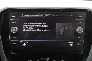 Volkswagen Passat Variant GTE 1.4 TSI e-Power 115kW + 85kW