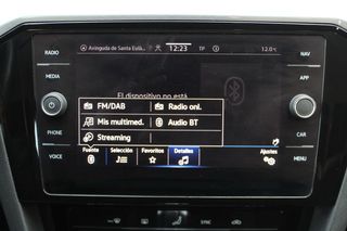 Volkswagen Passat Variant GTE 1.4 TSI e-Power 115kW + 85kW