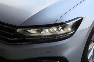Volkswagen Passat Variant GTE 1.4 TSI e-Power 115kW + 85kW
