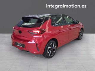 Opel Corsa 1.2T XHLHybrid 81kW GS eDCT