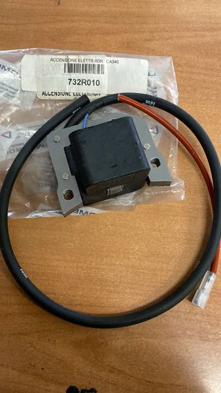 Bobina accensione elettronica CA340 Lombardini