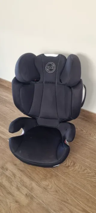 Silla de coche Cybex