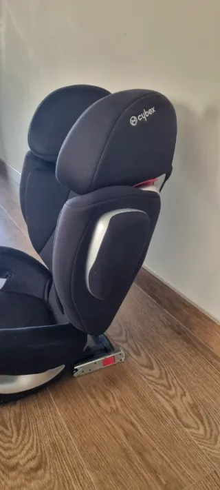 Silla de coche Cybex