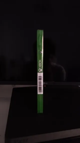 Juego Xbox Series X Welcome to ParadiZe