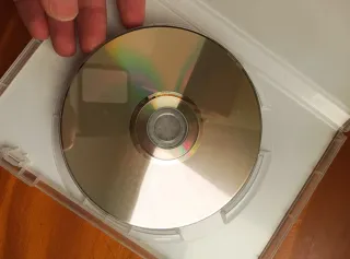 DVD Dragon Ball Z: La Resurrección de F