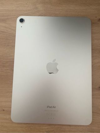 iPad Air 5ª Generación + Apple Pencil 2ª Generació