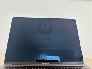 MacBook Pro 13 2018 Touch Bar. 512 GB.