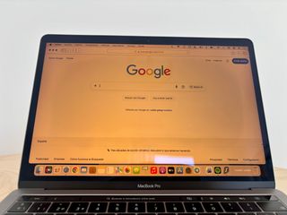 MacBook Pro 13 2018 Touch Bar. 512 GB.