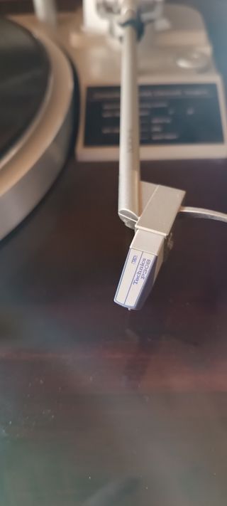 Equipo HIFI. Tocadiscos Technics +Ampli + Cassett