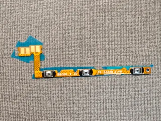 Flex botones Redmi Note 11 Pro