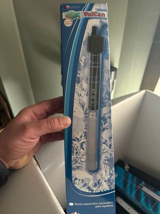 Acuario 70L completo