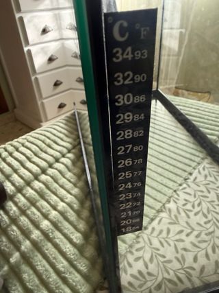 Acuario 70L completo