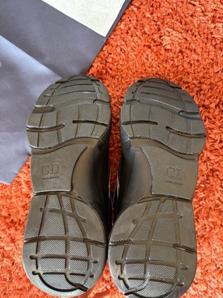 Zapatillas Dior b22 - Talla 43