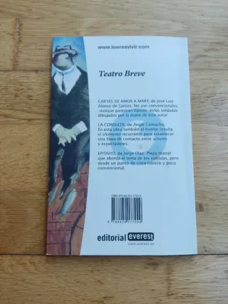 Teatro Breve
