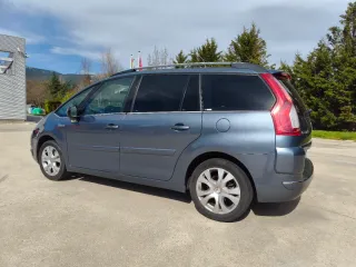 Citroen C4 Picasso 2008
