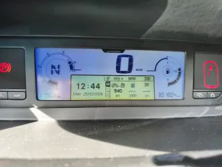 Citroen C4 Picasso 2008