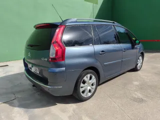 Citroen C4 Picasso 2008
