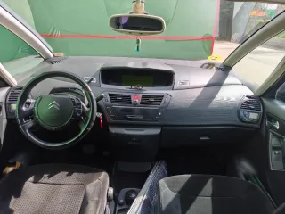 Citroen C4 Picasso 2008