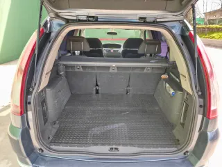 Citroen C4 Picasso 2008