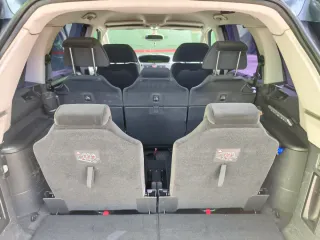 Citroen C4 Picasso 2008