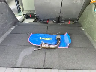 Citroen C4 Picasso 2008