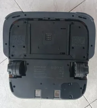 Robot friegasuelos Irobot