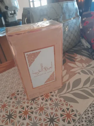 Ameerat al Arab Prive Rose EDP