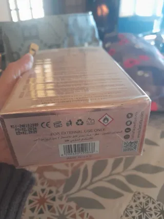 Ameerat al Arab Prive Rose EDP