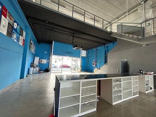 Nave industrial en alquiler en Pomar en Badalona