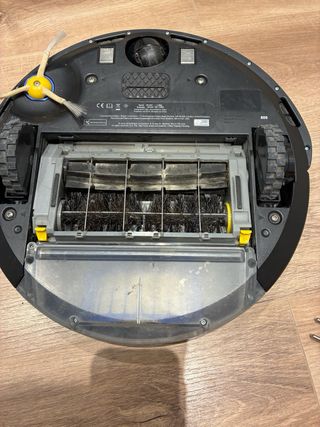 Aspirador Roomba iRobot modelo 606