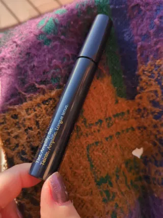 Base tinta per ciglia Estee Lauder primer black