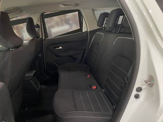 Duster Prestige Bl. dCi 85kW(115CV) 4X4 todoterren
