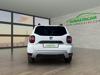 Duster Prestige Bl. dCi 85kW(115CV) 4X4 todoterren