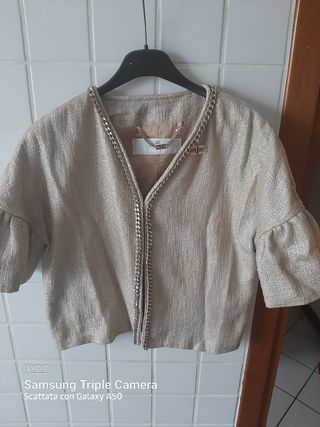 Giacca Elisabetta Franchi