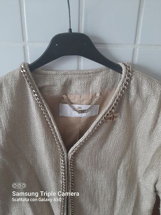 Giacca Elisabetta Franchi