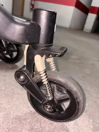 Carro Bugaboo Camaleón 3