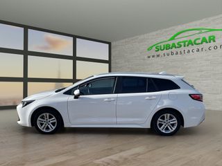 Corolla 1.8 125H BUSINESS PLUS E-CVT TOU SPORT