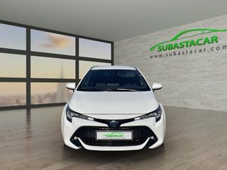 Corolla 1.8 125H BUSINESS PLUS E-CVT TOU SPORT