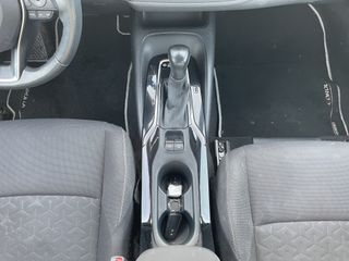 Corolla 1.8 125H BUSINESS PLUS E-CVT TOU SPORT