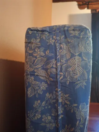 Colchón 90 + Somier Básico