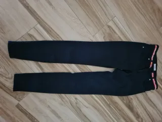 Pantalón negro mujer talla 38