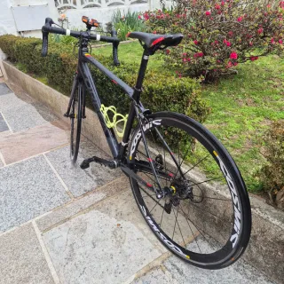 Orbea Avant Bicicleta Carretera