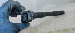 BOBINA ENCENDIDO RENAULT CAPTUR 1.2 I TURBO 118 2