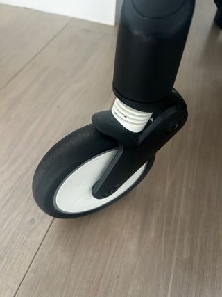 Passeggino YOYO 3 di Stokke