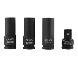 Atornillador Impacto Parkside 20V Performance