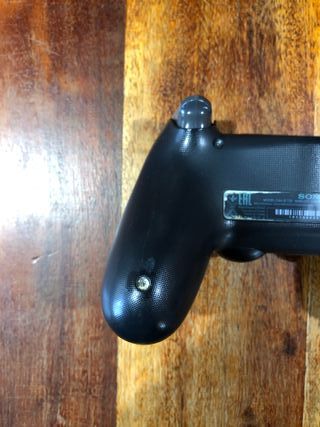 DualShock 4 V2 Controller Ps4 Sony Originale nero