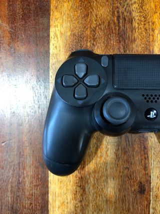 DualShock 4 V2 Controller Ps4 Sony Originale nero