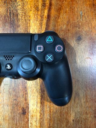DualShock 4 V2 Controller Ps4 Sony Originale nero