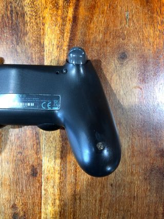 DualShock 4 V2 Controller Ps4 Sony Originale nero