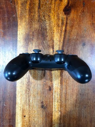 DualShock 4 V2 Controller Ps4 Sony Originale nero